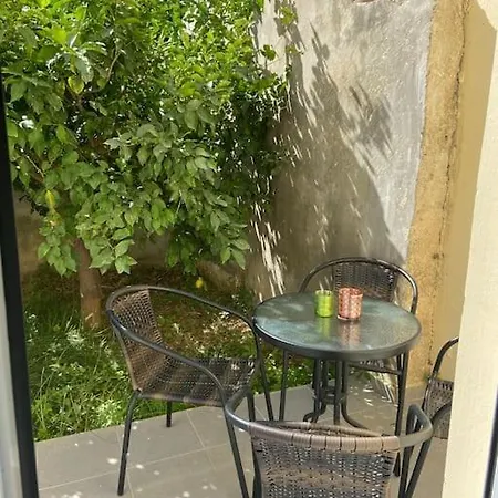 Lägenhet διαμέρισμα στο κέντρο της πόλης