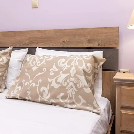 διαμέρισμα στο κέντρο της πόλης Apartman
