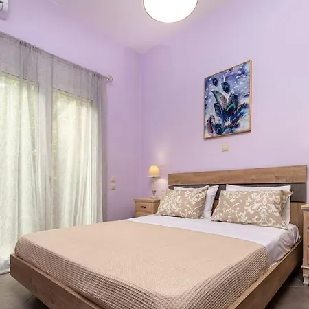 διαμέρισμα στο κέντρο της πόλης